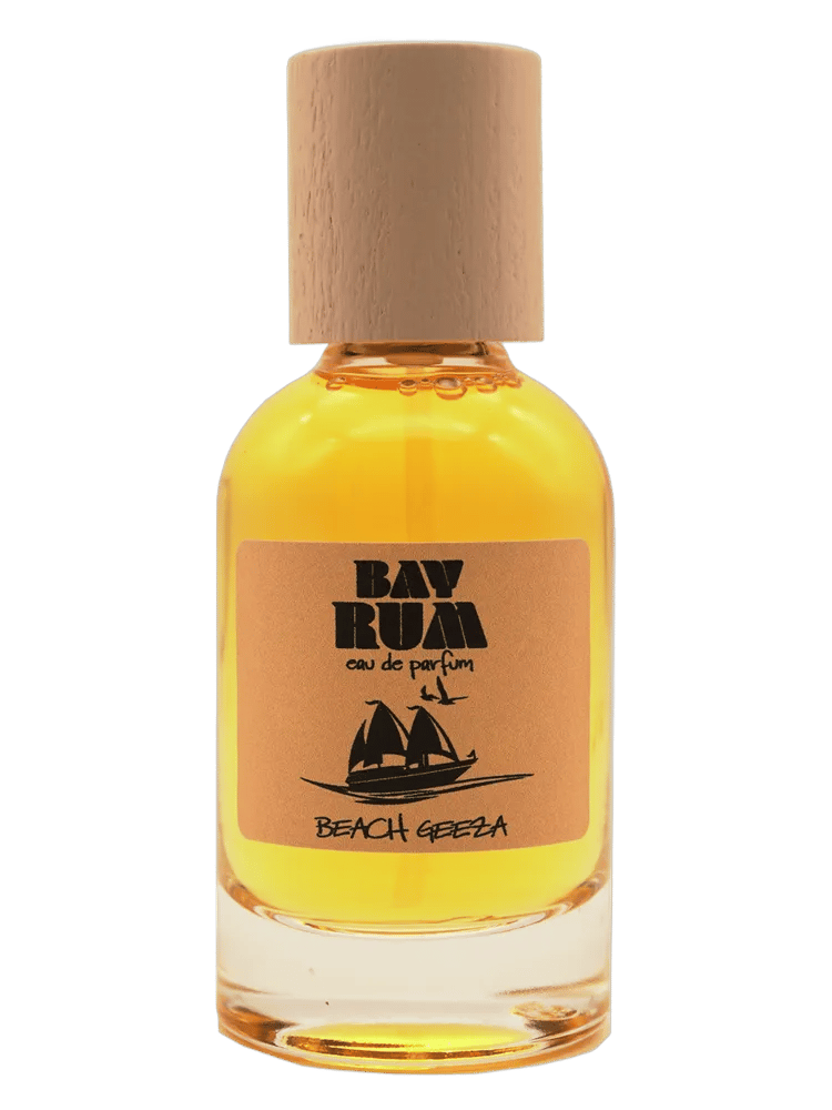 Bay Rum by Beach Geeza