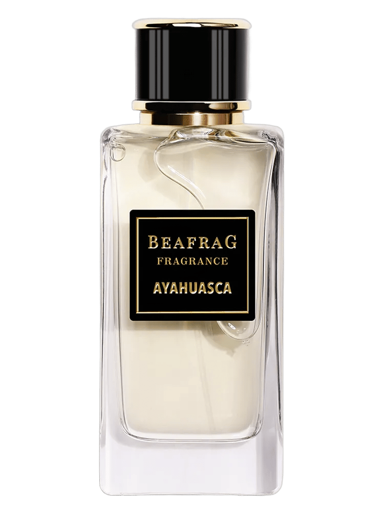 Ayahuasca by Beafrag