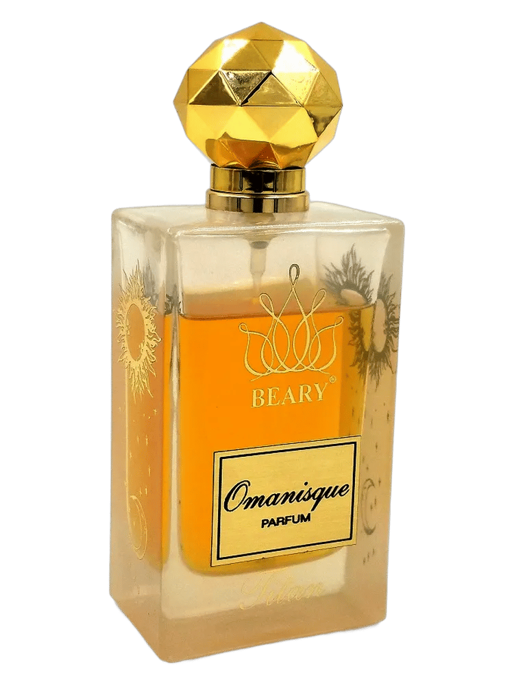 Omanisque by Beary
