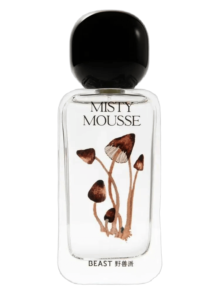 Misty Mousse by Beast