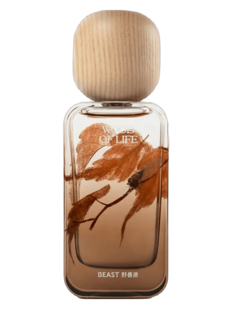 Wood Of Life 生命之木 by Beast