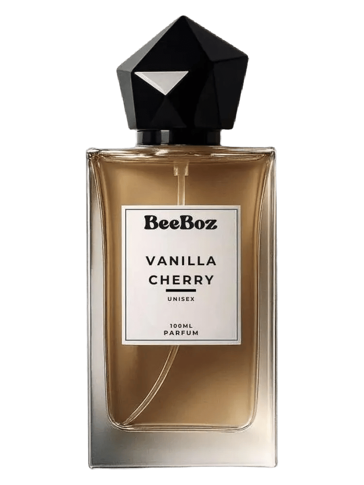 Vanilla Cherry by BeeBoz