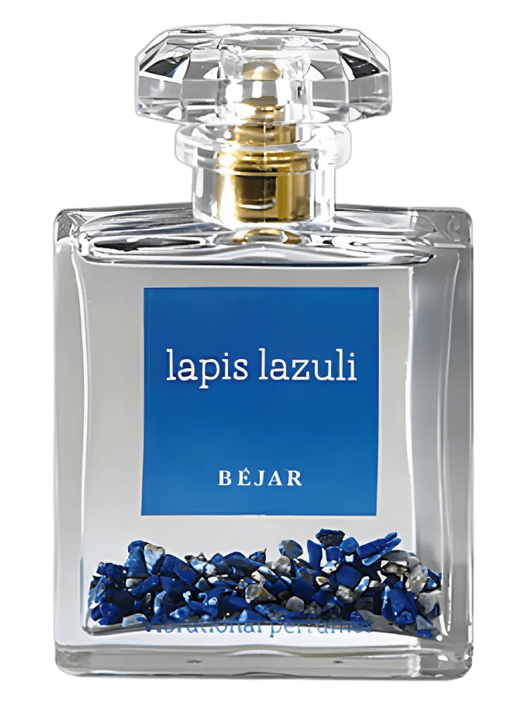 Lapis Lazuli by Béjar