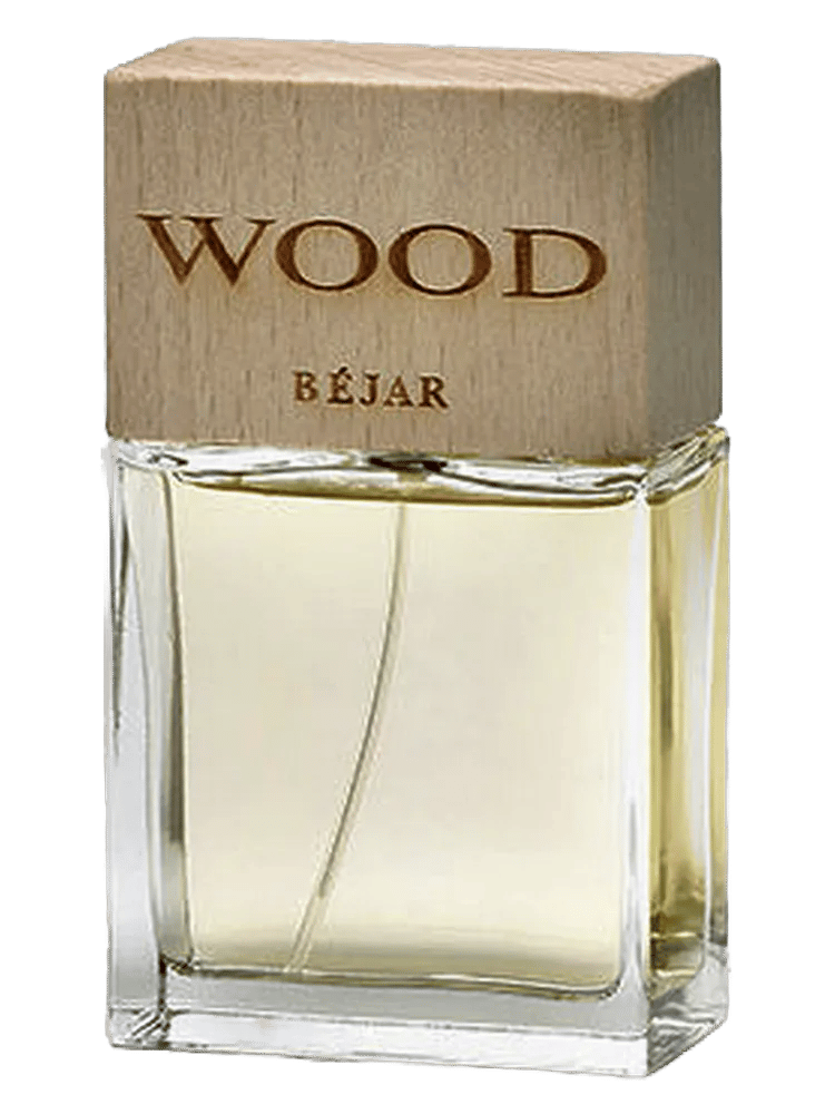 Wood by Béjar