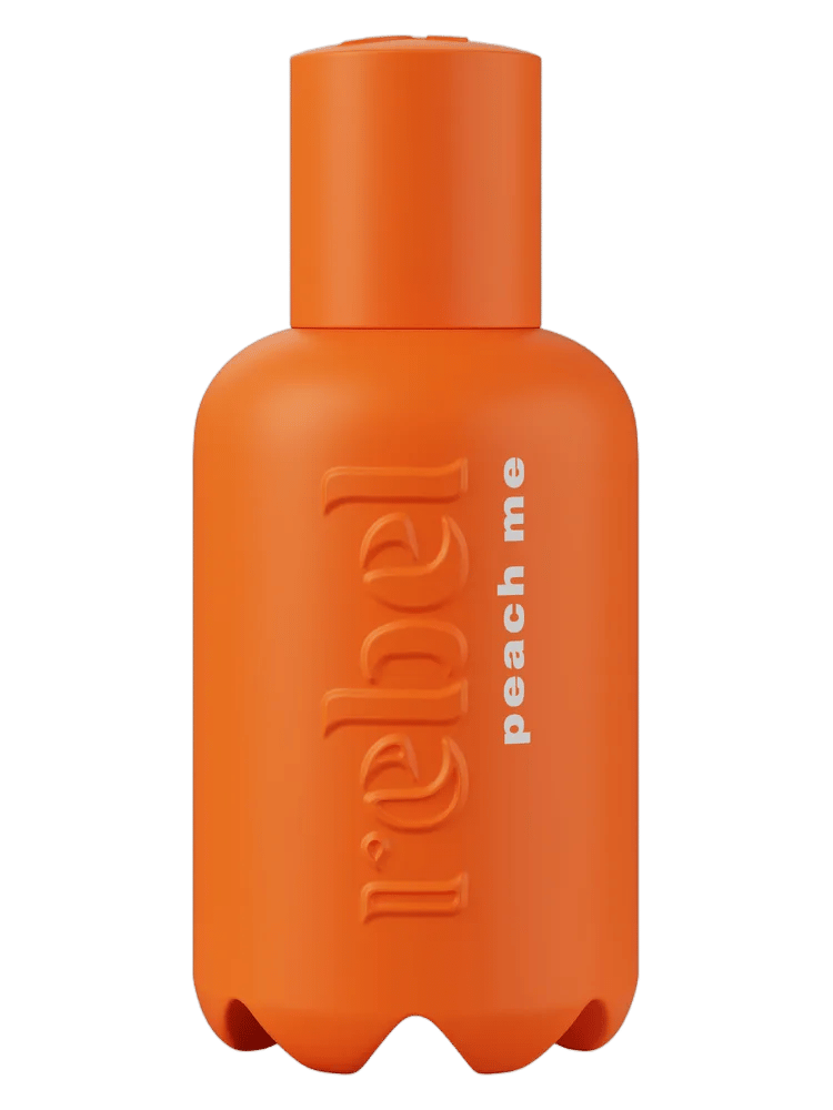 Peach Me by Bel Rebel