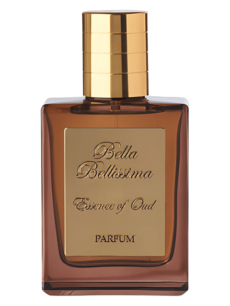 Black Ebony by Bella Bellissima