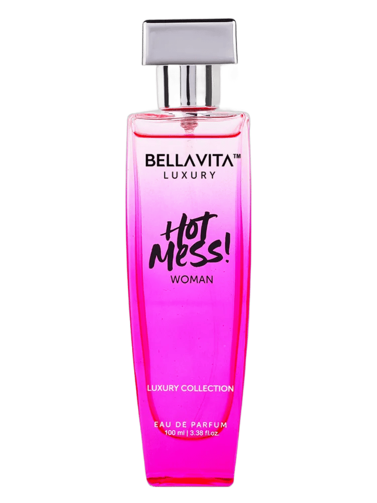 Hot Mess by BellaVita