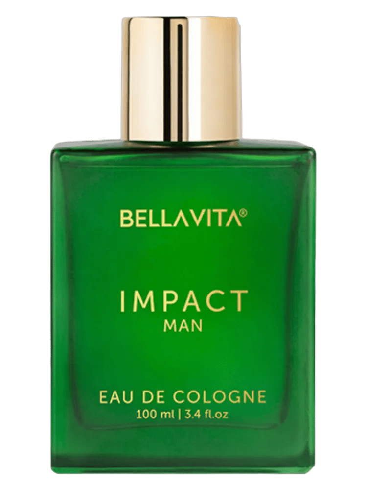 Impact Man by BellaVita