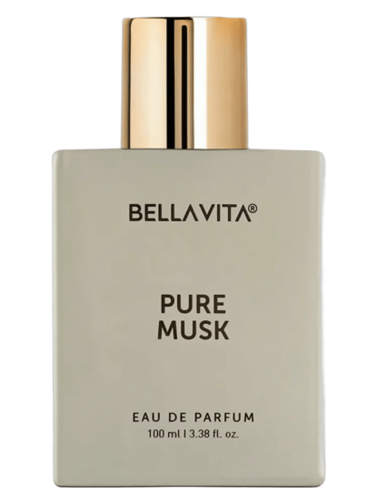 Pure Musk by BellaVita