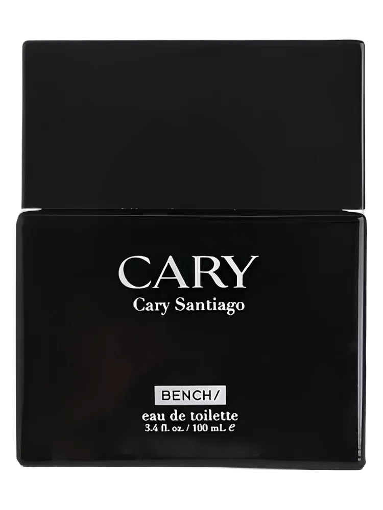 Cary by BENCH/PH