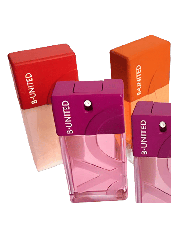 B. United Woman by Benetton