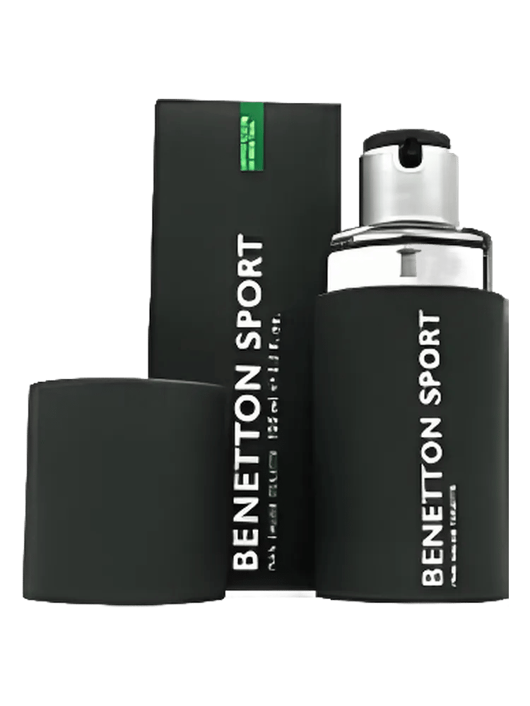 Benetton Sport Man by Benetton