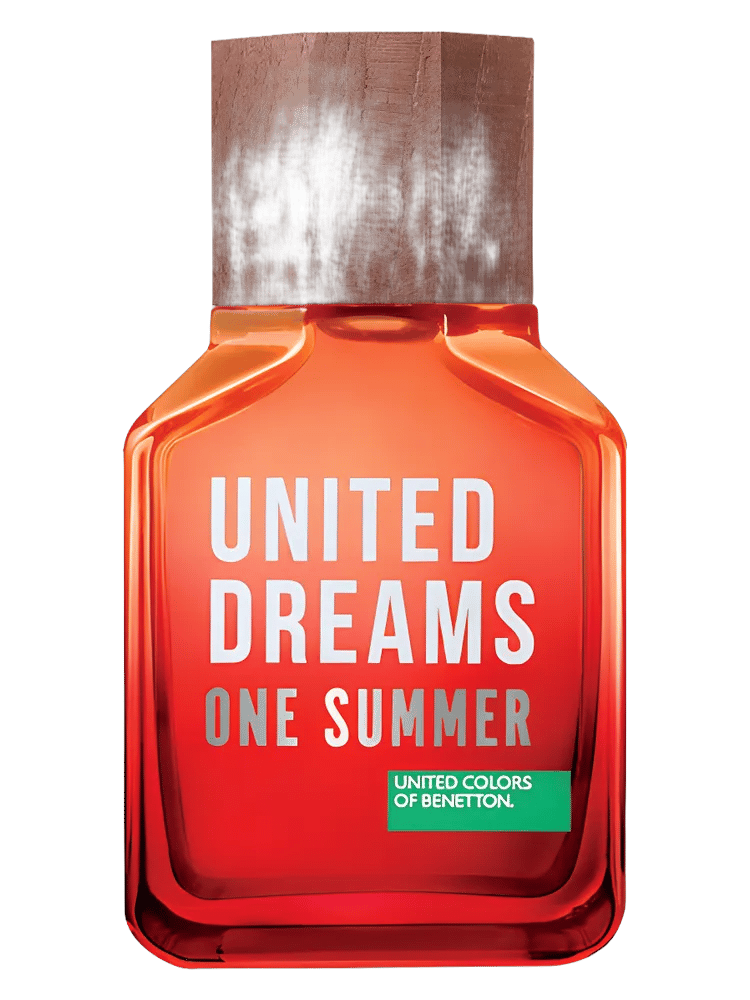United Dreams One Summer 2019 by Benetton
