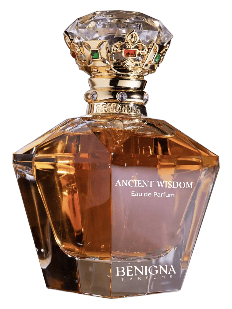 Ancient Wisdom by Benigna Parfums