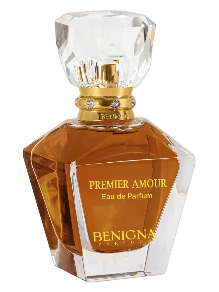 Premier Amour by Benigna Parfums