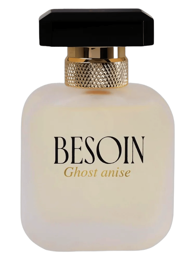 Ghost Anise by Besoin