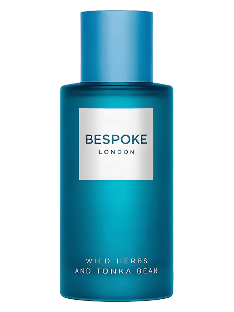 Wild Herbs And Tonka Bean by Bespoke London
