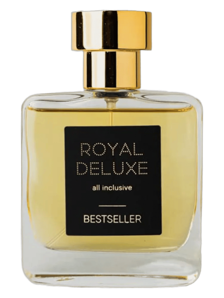 Royal Deluxe by BESTSELLER