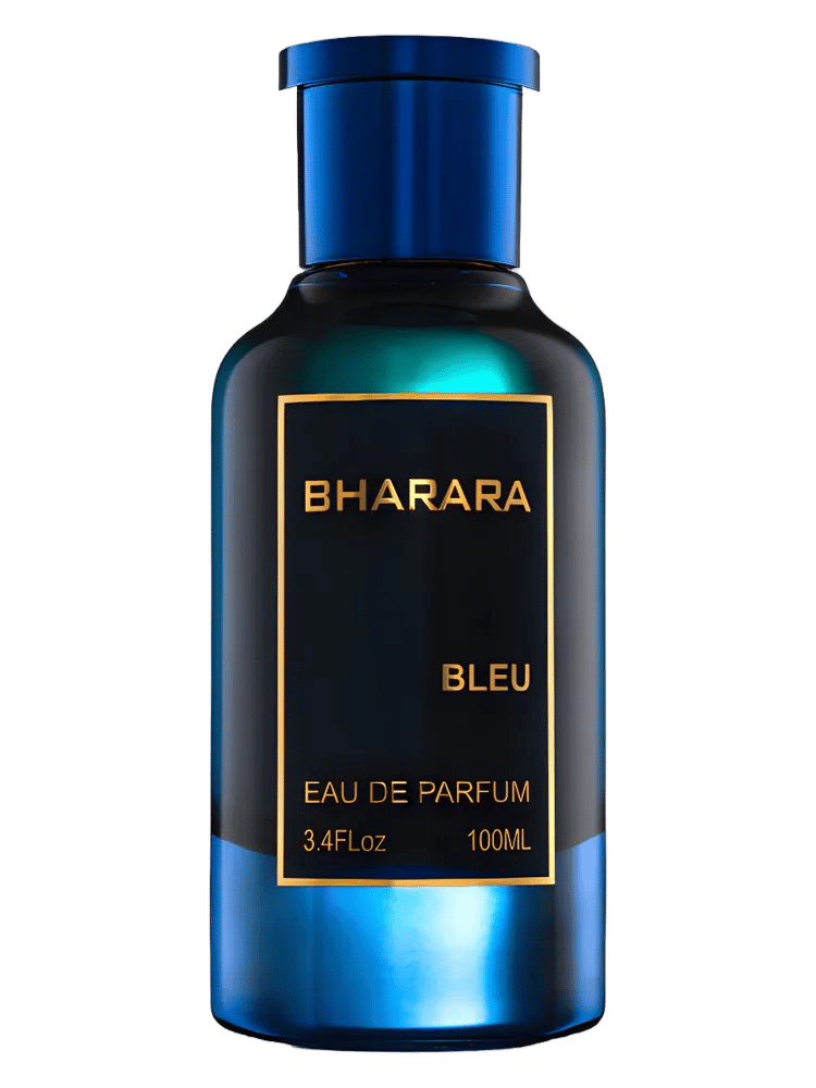 Bleu by Bharara