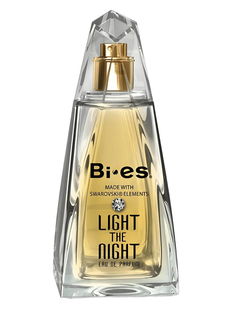 Light The Night by Bi-es