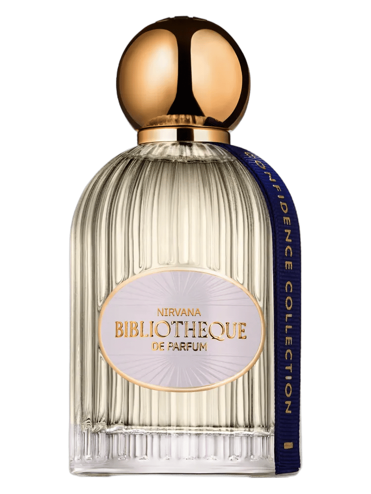 Nirvana by Bibliothèque de Parfum