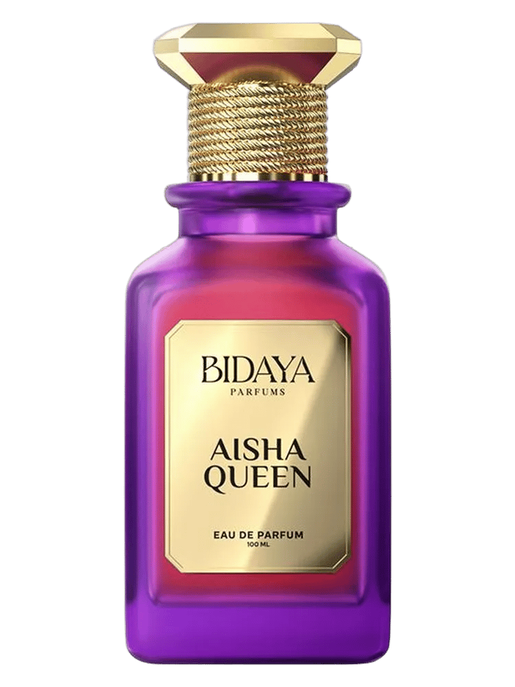 Aisha Queen by Bidaya Parfums