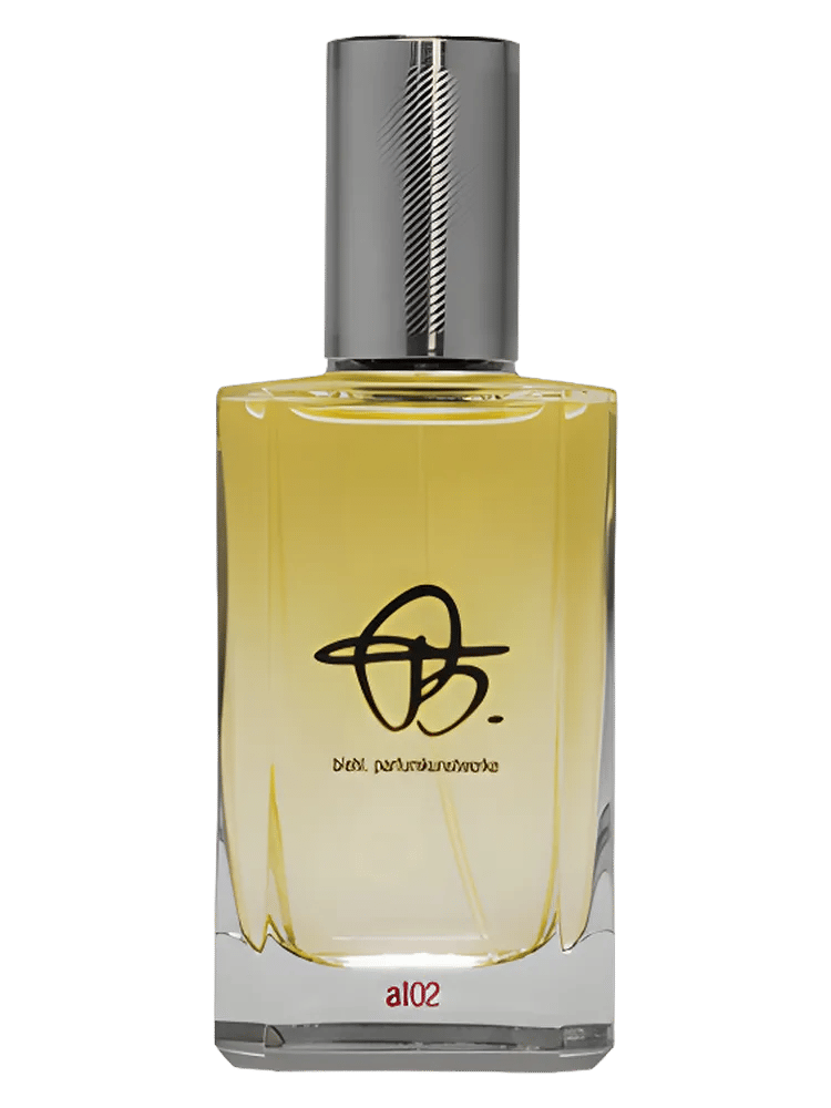 al02 by biehl parfumkunstwerke