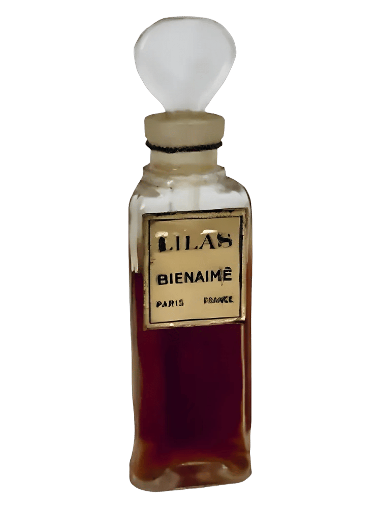 Lilas by Bienaimé