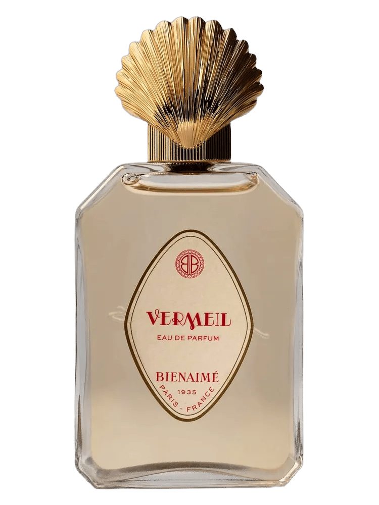 Vermeil by Bienaimé