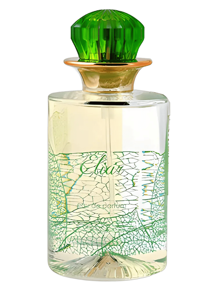 Elixir by Biosea
