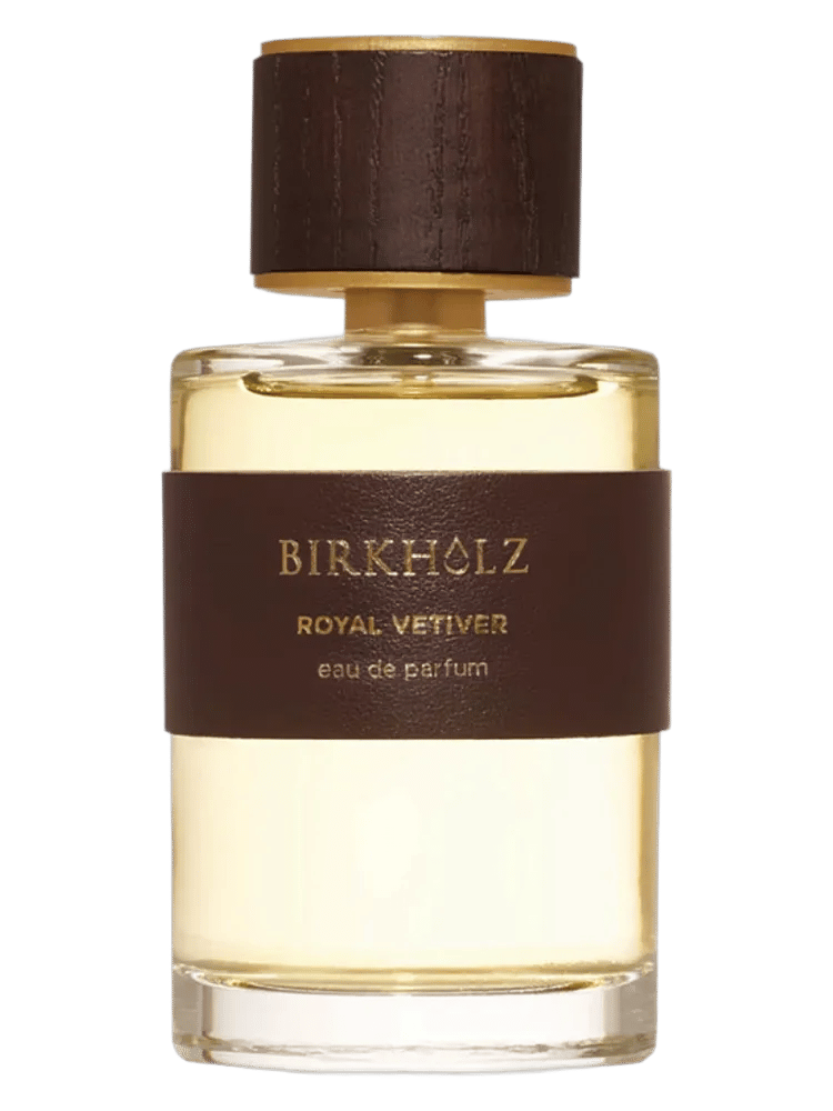 Royal Vetiver by Birkholz