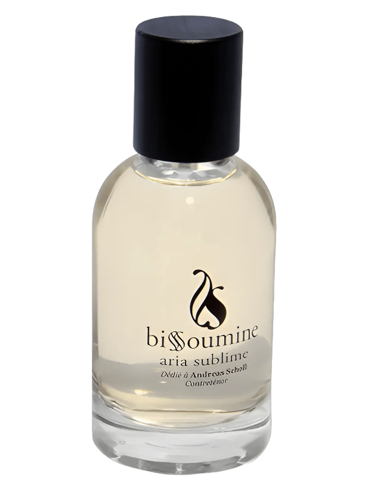 Aria Sublime by Bissoumine
