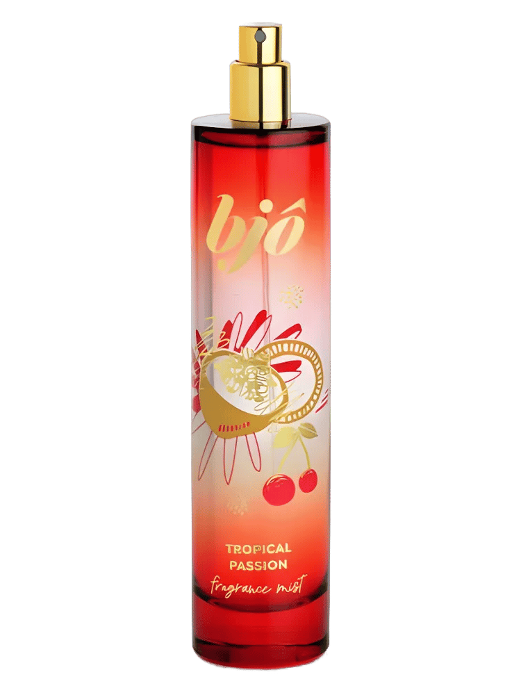 Tropical Passion by Bjô Perfumes