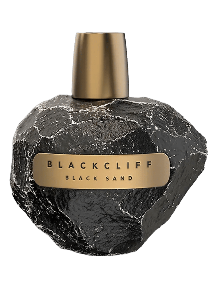 Black Sand by Blackcliff Parfums