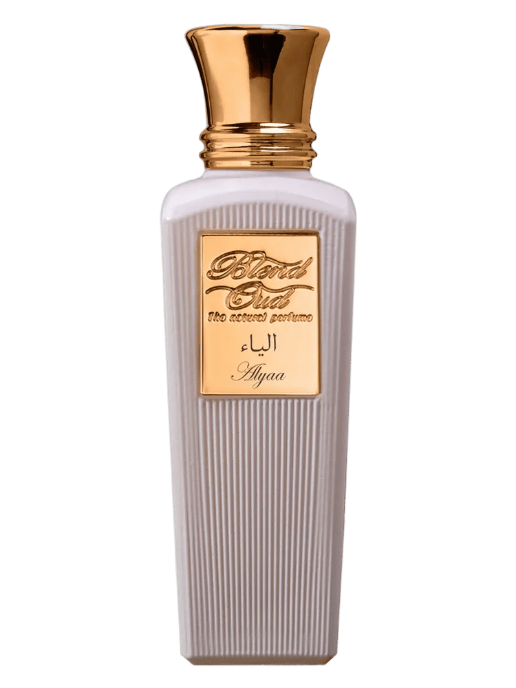Alyaa by Blend Oud