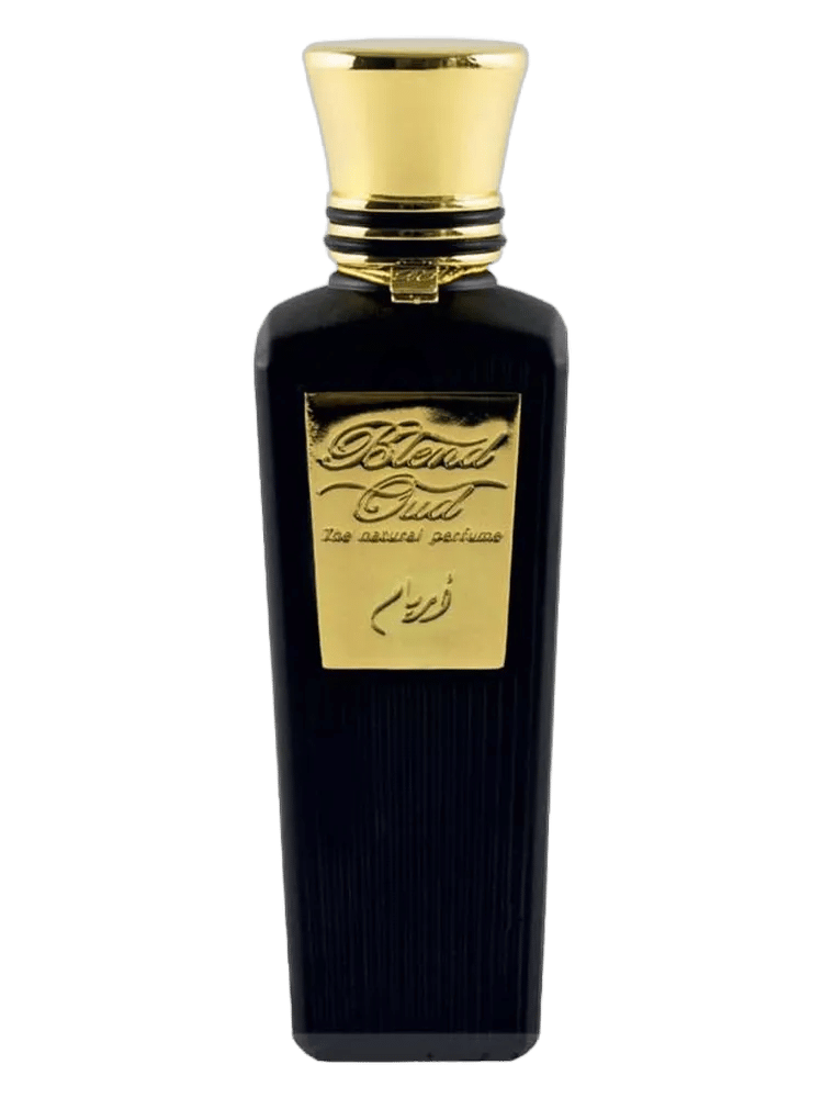 Aryam by Blend Oud