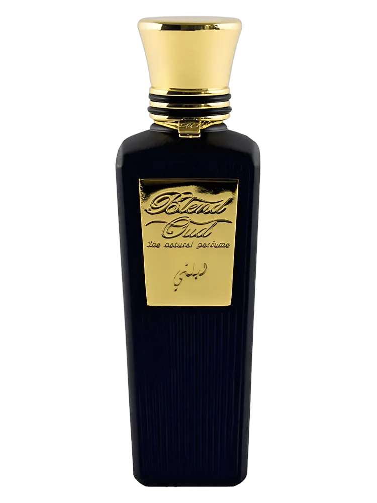 Laylaty by Blend Oud