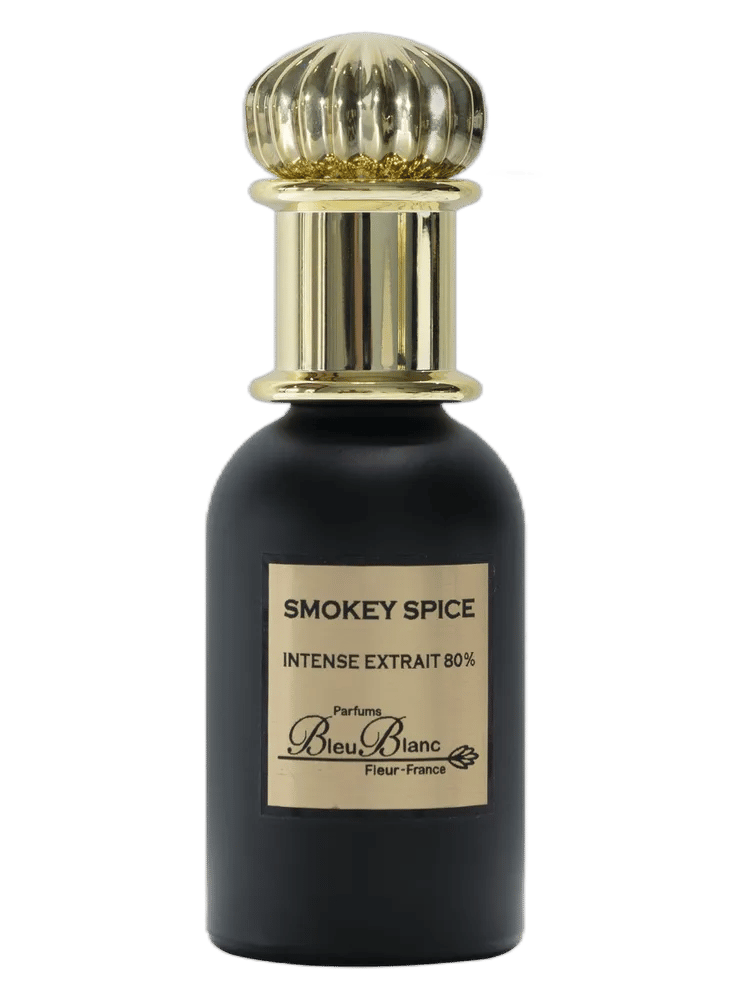 Smokey Spice by Bleu Blanc Fleur France