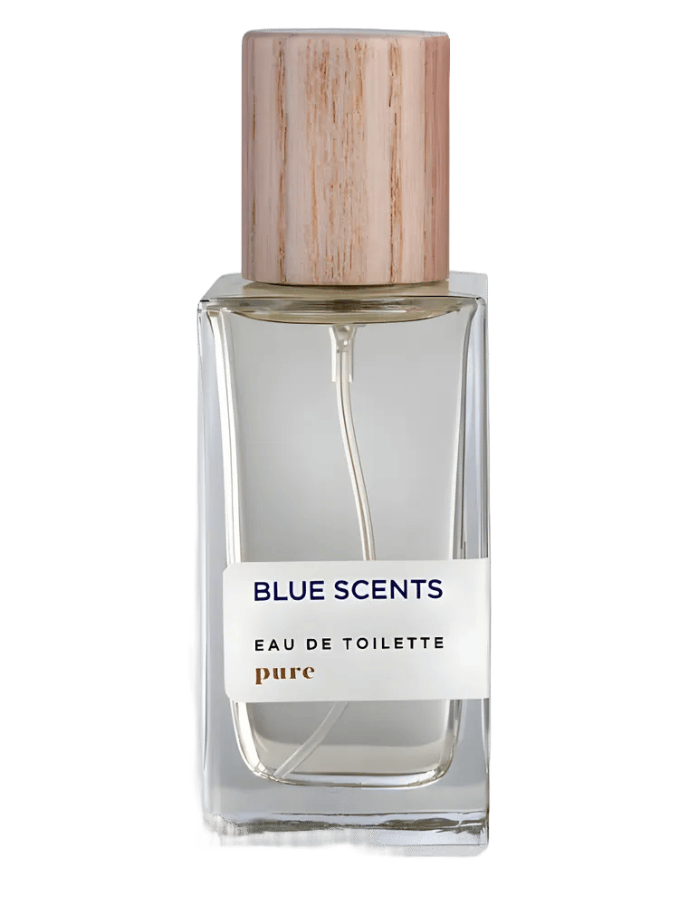 Pure by Blue Scents