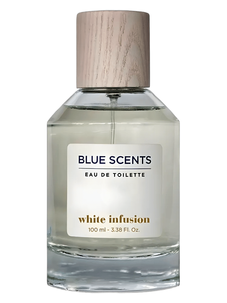 White Infusion by Blue Scents