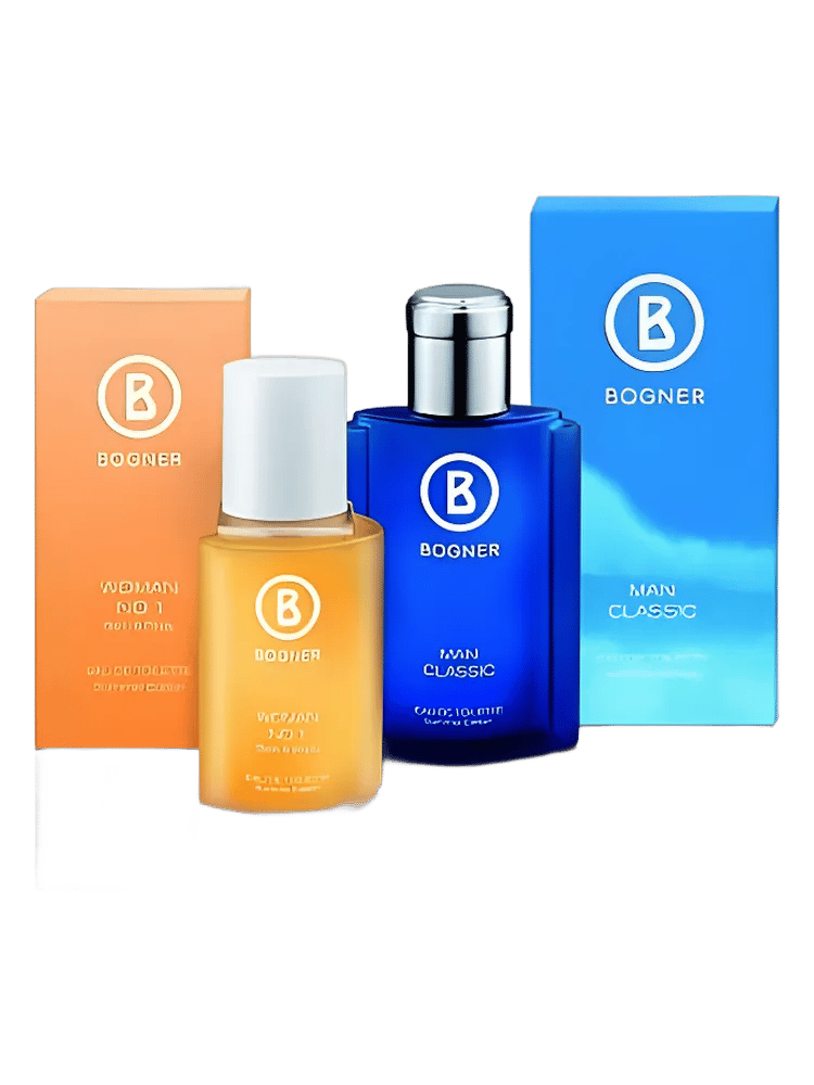 Bogner Man Classic Summer Edition by Bogner