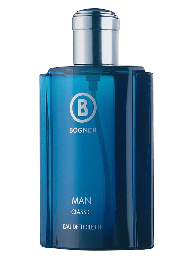 Bogner Man Classic by Bogner