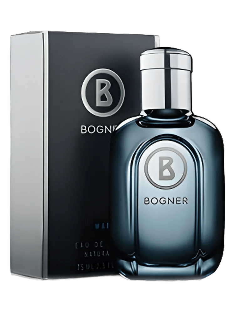 Bogner Man Limited Edition by Bogner
