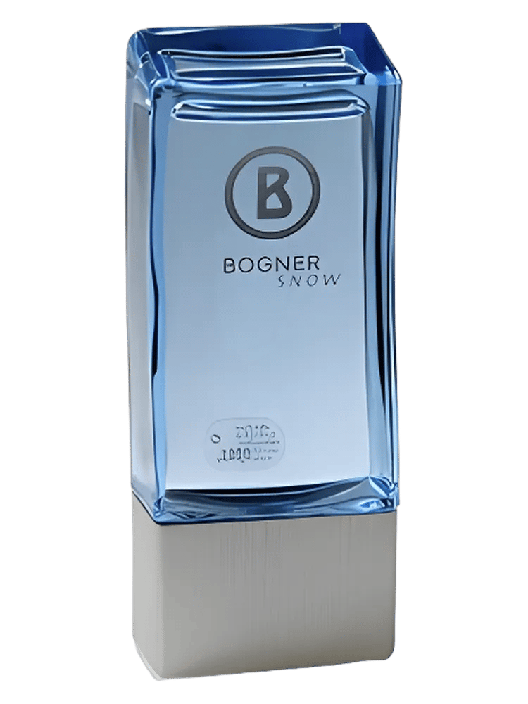Snow Man by Bogner