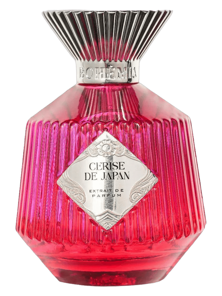 Cerise du Japon by Bohémia