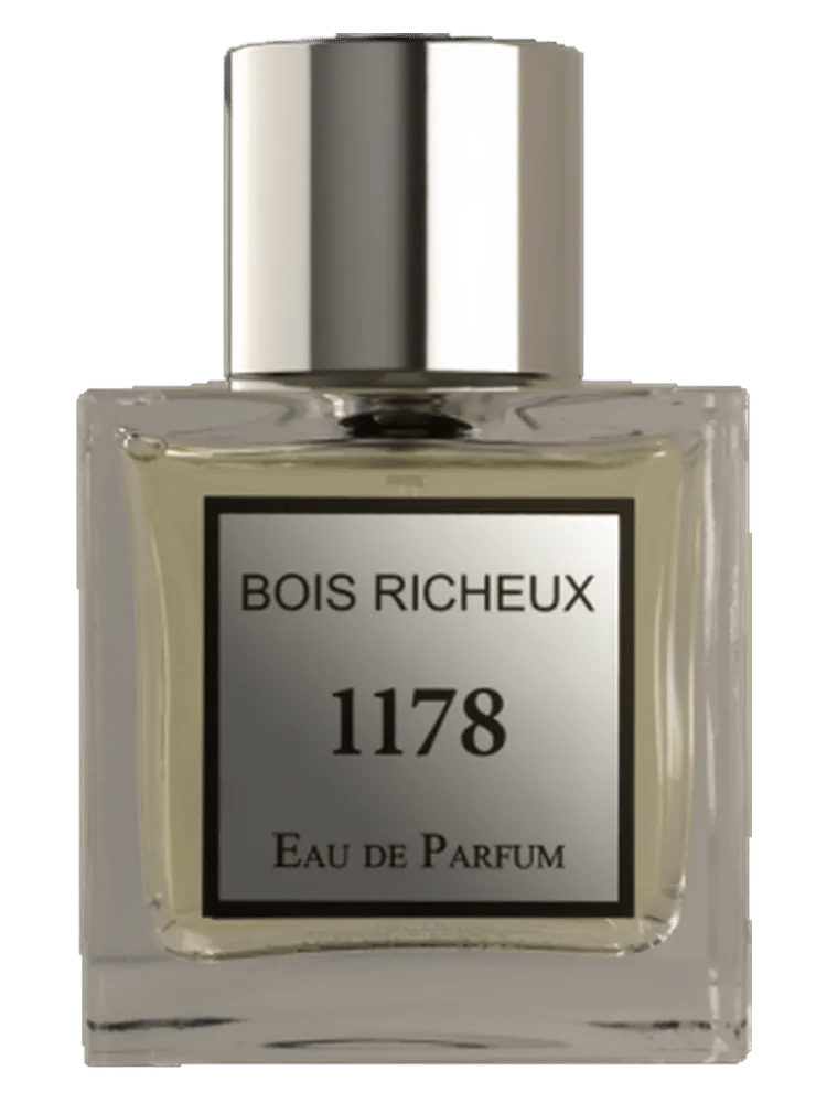 1178 by Bois Richeux