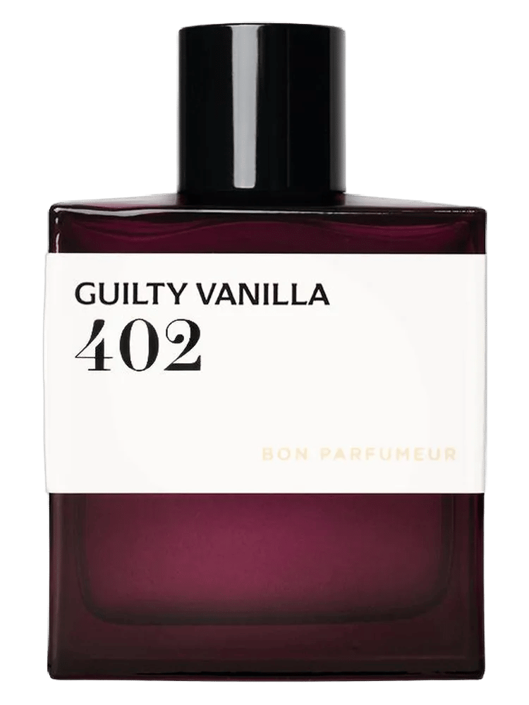 402 Guilty Vanilla by Bon Parfumeur