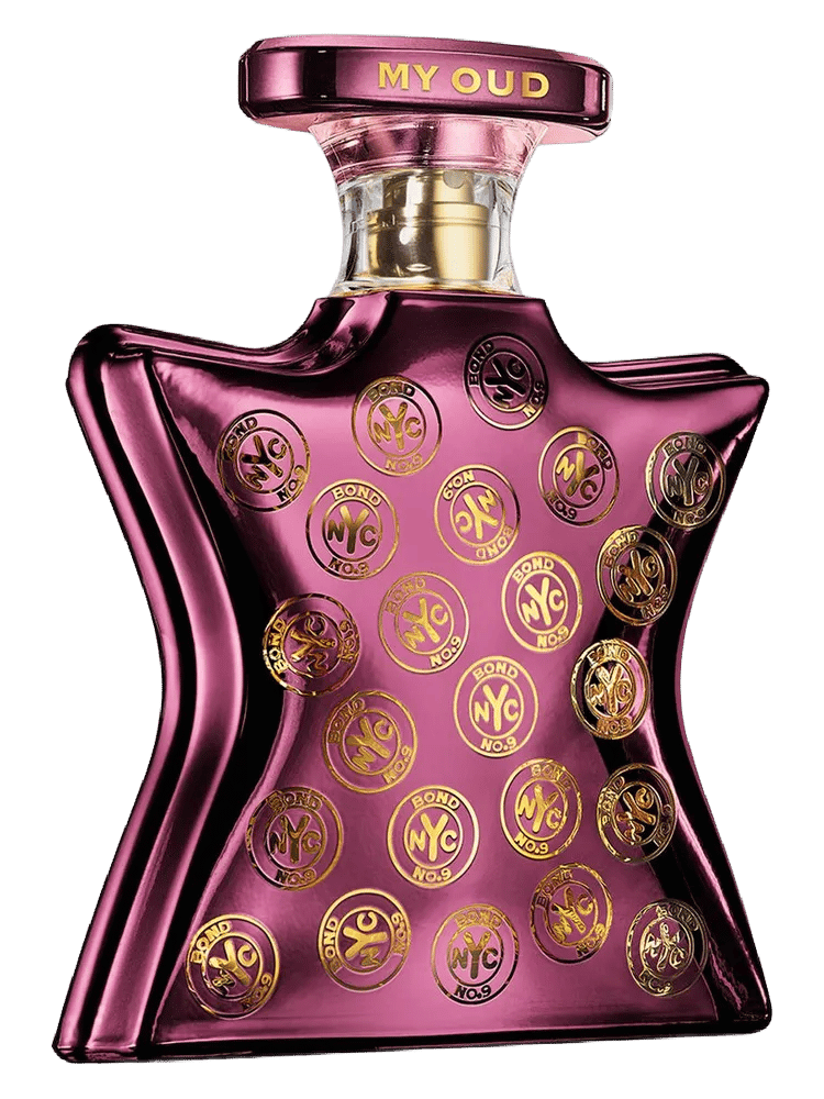 My Oud by Bond No. 9