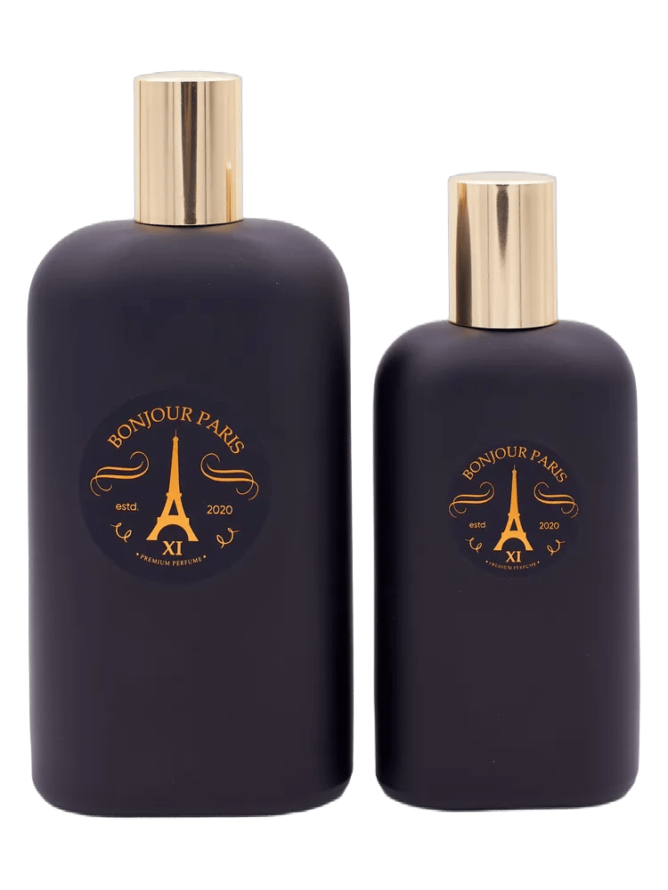 11 by Bonjour Paris
