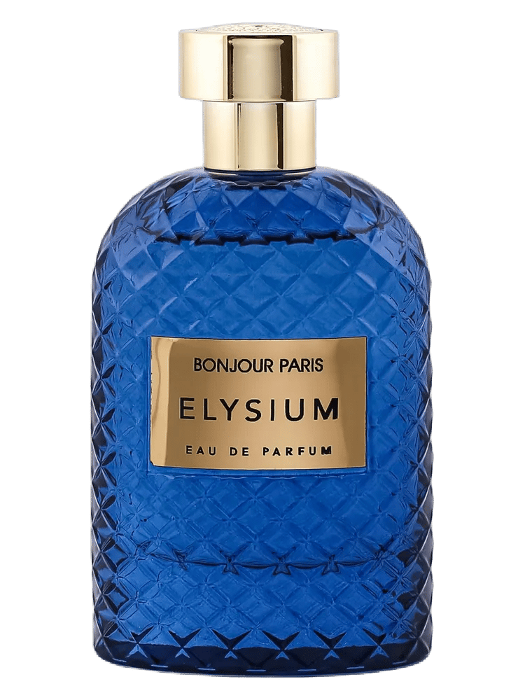 Elysium by Bonjour Paris